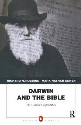 Darwin and the Bible: The Cultural Confrontation - Robbins, Richard H.