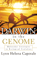 Darwin in the Genome: Molecular Strategies in Biological Evolution
