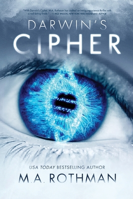 Darwin's Cipher - Rothman, M a