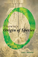 Darwin's "Origin of Species": A Biography - Browne, Janet