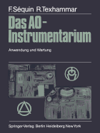 Das Ao-Instrumentarium: Anwendung Und Wartung