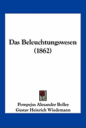 Das Beleuchtungswesen (1862)