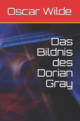 Das Bildnis des Dorian Gray - Zoozmann, Richard (Translated by), and Wilde, Oscar