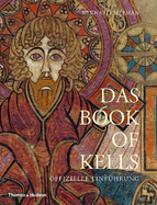 Das Book of Kells: Offizielle Einfhrung