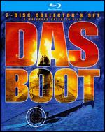 Das Boot: The Director's Cut [Blu-ray] - Wolfgang Petersen