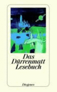 Das DRrenmatt Lesebuch (Paperback)