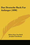 Das Deutsche Buch Fur Anfanger (1890)