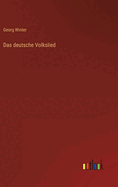 Das Deutsche Volkslied