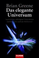 Das Elegante Universum - Greene, Brian; Kober, Hainer