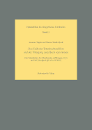 Das Ende Der Totenbuchtradition Und Der Ubergang Zum Buch Vom Atmen: Die Totenbucher Des Monthemhat (Ptubingen2012) Und Der Tanedjmet (Plouvre N 3085) - Topfer, Susanne, and Muller-Roth, Marcus