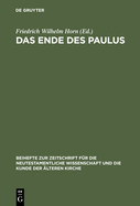 Das Ende Des Paulus