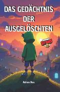 Das ged?chtnis der ausgelschten: Eine Brawl Stars Fanfiction