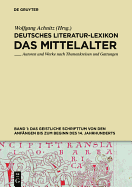 Das Geistliche Schrifttum Von Den Anf?ngen Bis Zum Beginn Des 14. Jahrhunderts