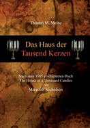 Das Haus der tausend Kerzen