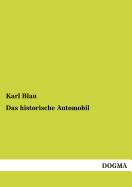 Das Historische Automobil