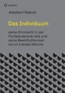 Das Individuum