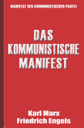 Das Kommunistische Manifest - Manifest Der Kommunistischen Partei