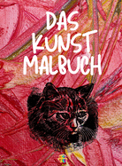 Das Kunst Malbuch