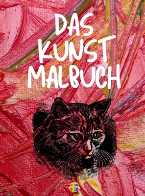 Das Kunst Malbuch - Wishmonger, Jessica