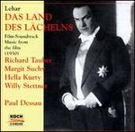 Das Land des Lchelns [1930 Soundtrack] - Richard Tauber / Paul Dessau