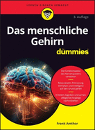 Das menschliche Gehirn fr Dummies