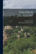 Das Neue Testament