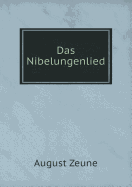 Das Nibelungenlied