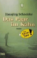 Das Paar Im Kahn