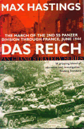 Das Reich: The March of the 2nd Panzer Divisio