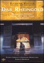 Das Rheingold - Brian Large