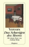 Das Schweigen Des Meeres