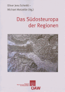 Das Sudosteuropa Der Regionen
