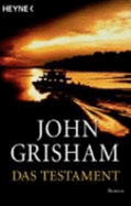 Das Testament - Grisham, John