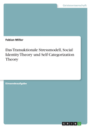 Das Transaktionale Stressmodell, Social Identity Theory und Self Categorization Theory