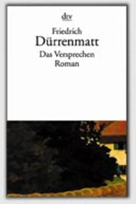 Das Versprechen - Durrenmatt, Friedrich