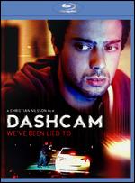Dashcam [Blu-ray] - Christian Nilsson