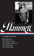 Dashiell Hammett: Complete Novels