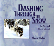 Dashing Through the Snow - Shahan, Sherry, and Sherry Shahan