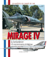 Dassault Mirage Iv