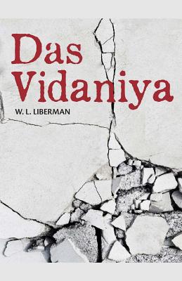 Dasvidaniya - Liberman, W L