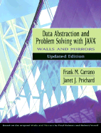 Data Abstraction and Problem Solving with Java, Walls and Mirrors, Updated Edition