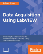 Data Acquisition Using LabVIEW