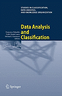 Data Analysis and Classification: Proceedings of the 6th Conference of the Classification and Data Analysis Group of the Societa Italiana di Statistica