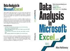 Data Analysis in Microsoft Excel