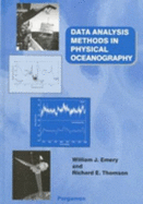 Data Analysis Method in Physical Oceanography