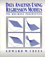Data Analysis Using Regression Models