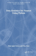 Data Analytics for Finance Using Python