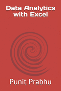 Data Analytics with Excel