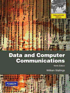 Data and Computer Communications: International Edition