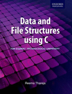 Data and File Structures Using C(Gtu)